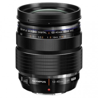 Olympus M. Zuiko Digital ED 12-40mm f/2.8 PRO