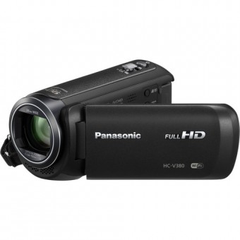 Panasonic HC-V380 