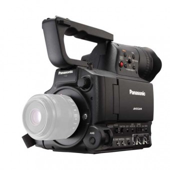 Panasonic AG-AF104