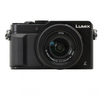 Panasonic DMC-LX100
