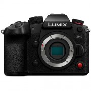 Panasonic Lumix GH7 Body