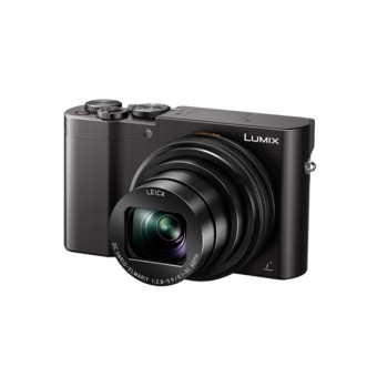 Panasonic DMC-TZ100