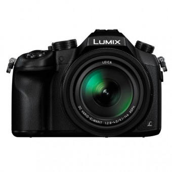Panasonic DMC-FZ1000