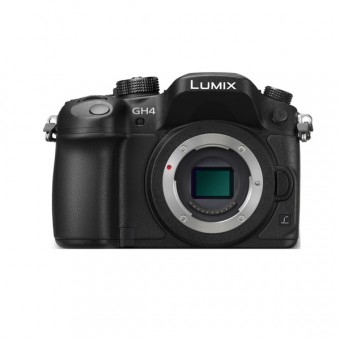 Panasonic DMC-GH4 Body
