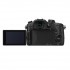 Panasonic DMC-GH4 12-35mm F2.8 ASPH X Vario