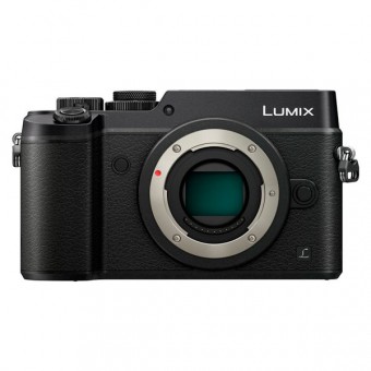 Panasonic DMC-GX8 Body
