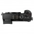 Panasonic DMC-GX8 Body