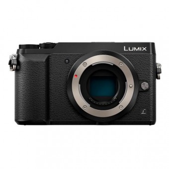 Panasonic DMC-GX80 Body 