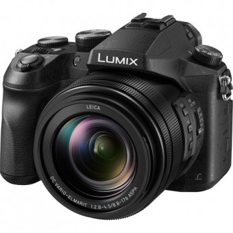 Panasonic DMC-FZ2000