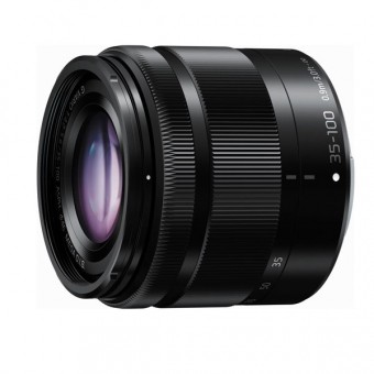 Panasonic 35-100mm f/4.0-5.6 ASPH MEGA O.I.S
