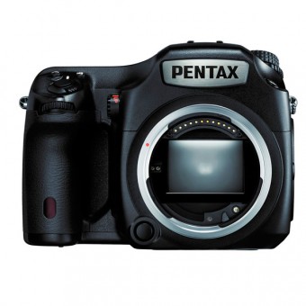 Pentax 645Z Body