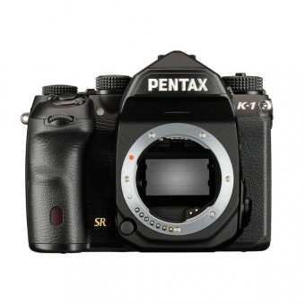 Pentax K-1 Body