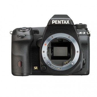 Pentax K-3 Body