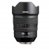 Pentax HD FA 15-30mm f/2.8 ED SDM WR