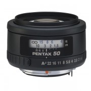 Pentax FA 50mm f/1.4