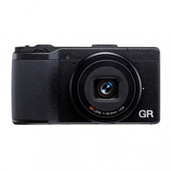 Ricoh GR II