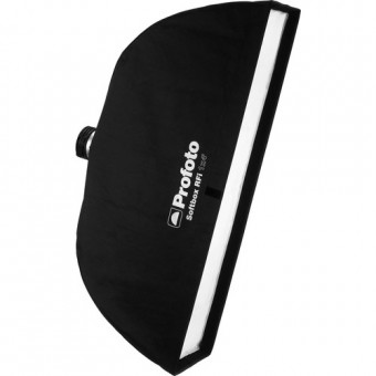 Profoto Софтбокс RFi 1x4' (30х120 см) (254709)