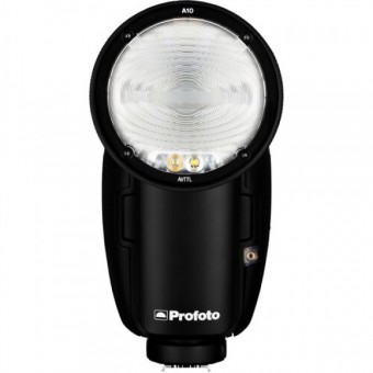 Profoto A10 AirTTL Studio Light