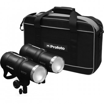 Profoto D1 Basic Kit 500/500