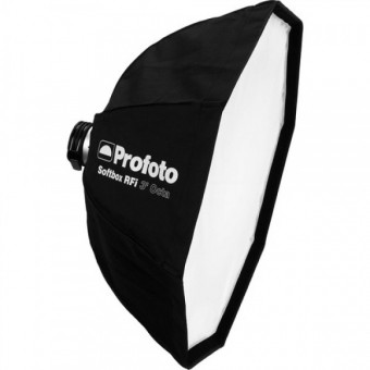 Profoto Софтбокс Octa RFi 3' (90 см) (254711)