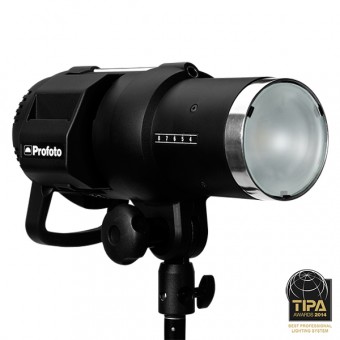 Profoto B1 500 AirTTL