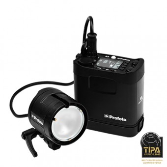 Profoto B2 250 AirTTL