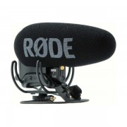 Rode VideoMic Pro Plus