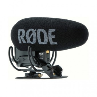 Rode VideoMic Pro Plus