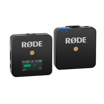 Rode Wireless GO