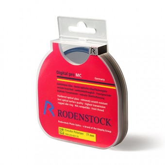 Rodenstock Digital PRO MC Circular-Pol M62