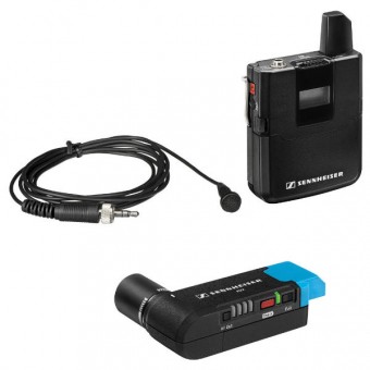 Sennheiser AVX-ME2 SET 