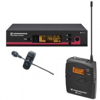 Sennheiser EW 122 g3