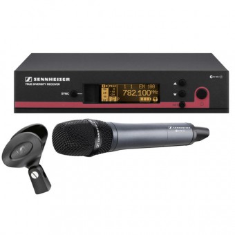 Sennheiser EW 135-p g3