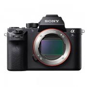 Sony A7S II Body (ILCE7SM2B.CEC)