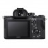 Sony A7S II Body (ILCE7SM2B.CEC)