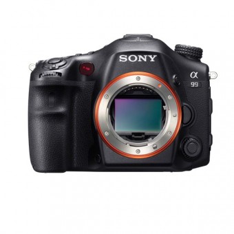 Sony SLT-A99 Body