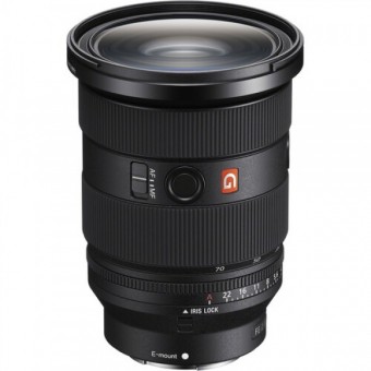 Sony 24-70mm f/2.8 GM II (SEL2470GM2)