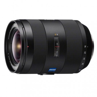Sony 16-35mm F2.8 ZA SSM Vario-Tessar T* (SAL1635Z)