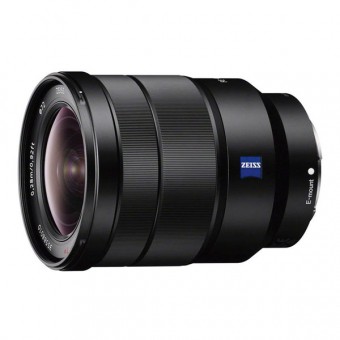 Sony 16-35mm F4 ZA OSS Vario-Tessar T* (SEL1635Z) 