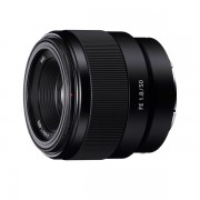Sony 50mm f/1.8 FE (SEL50F18F) 
