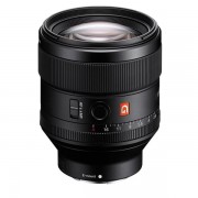 Sony 85mm f/1.4 GM (SEL85F14GM) 