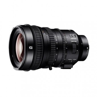 Sony 18-110mm f/4 G OSS (SELP18110G) 