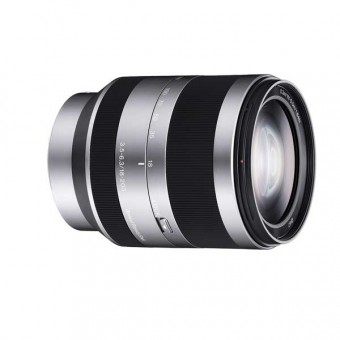 Sony 18-200mm F3.5-6.3 OSS (SEL18200)