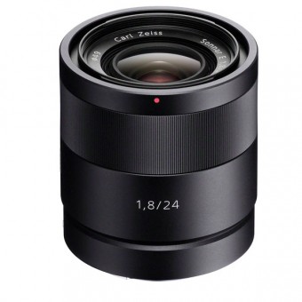 Sony 24mm F1.8 ZA (SEL24F18Z)