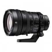 Sony 28-135mm F4 FE PZ G OSS (SELP28135G) 