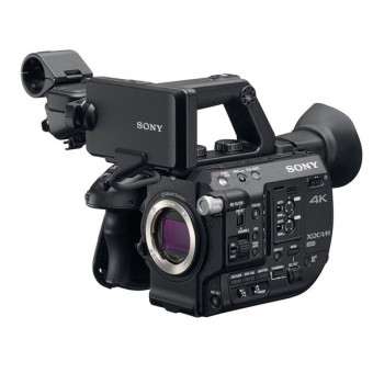 Sony PXW-FS5