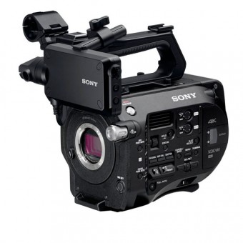 Sony PXW-FS7 