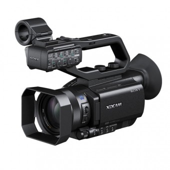 Sony PXW-X70