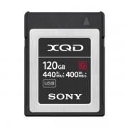 Sony 120GB XQD G Series