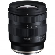 Tamron 11-20mm f/2.8 Di III-A RXD For Sony E